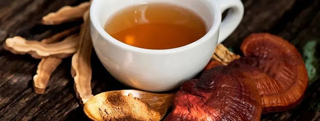 Medicinal Mushroom Beta-glcuans Versus Polysaccharides Medicinal Mushroom Beta-glcuans Versus Polysaccharides