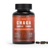 Chaga Mushroom Capsules