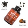 Chaga Mushroom Capsules