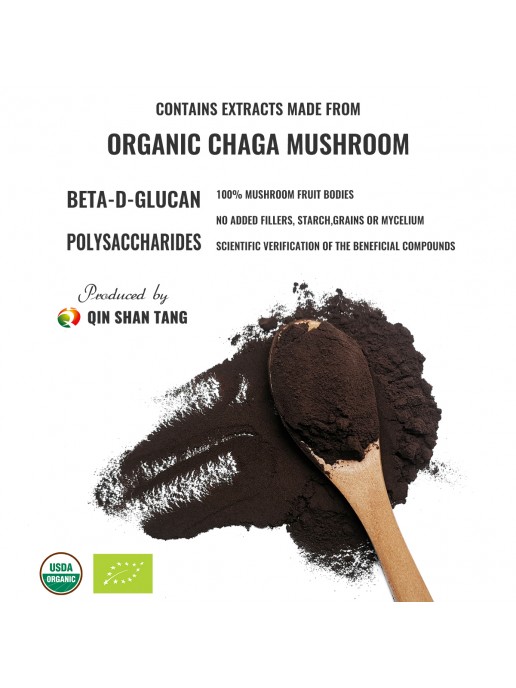 Chaga Extract