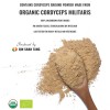 Ground Cordyceps Militaris Powder