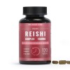 Reishi Mushroom Capsules