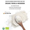 Ground Tremella Powder