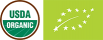 USDA & EU ORGANIC